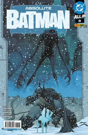 Absolute Batman 8