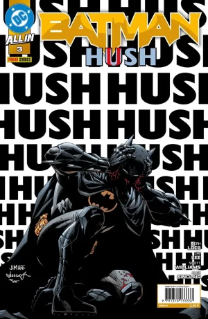 All In Batman: Hush II 3