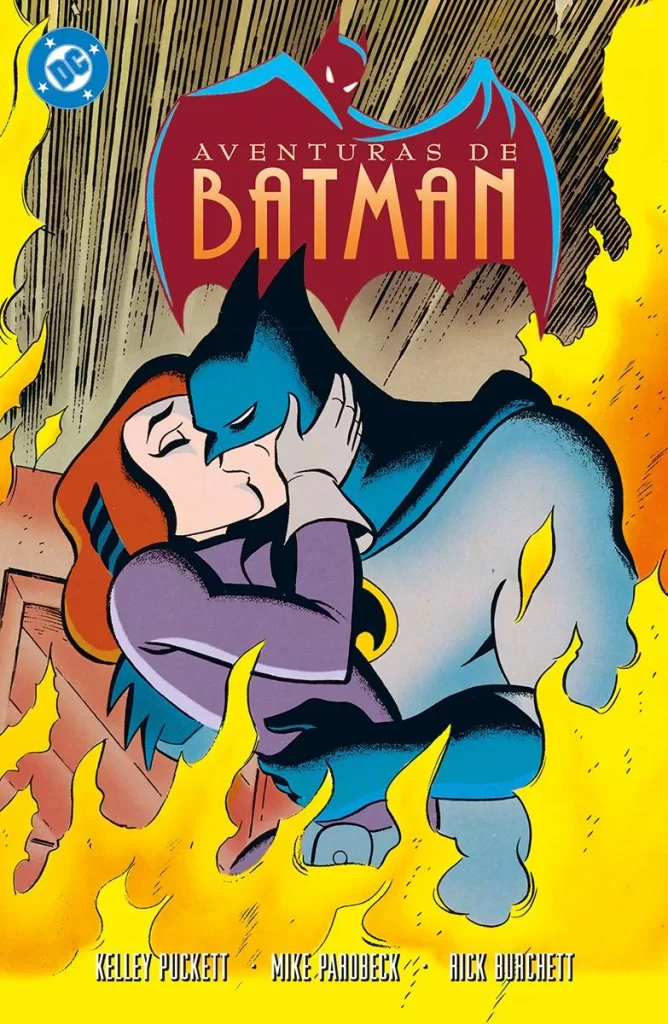 Aventuras de Batman Vol. 3