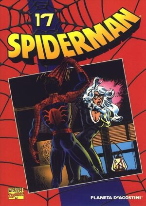 Coleccionable Spiderman Vol. 1 #17