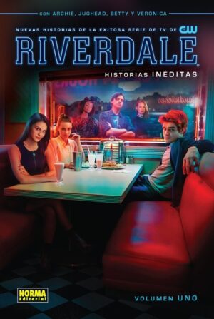 RIVERDALE: HISTORIAS INEDITAS PACK VOL.1-3