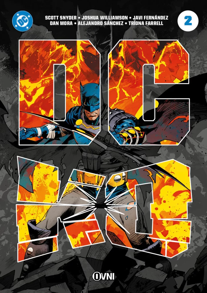 DC K.O. #2