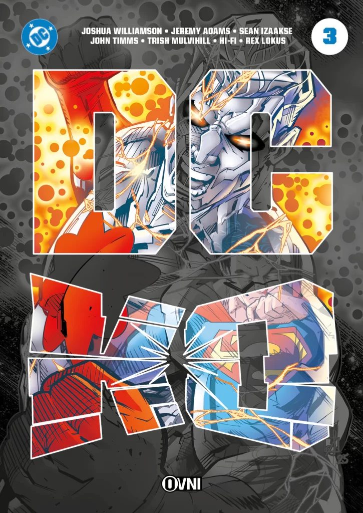 DC K.O. #3