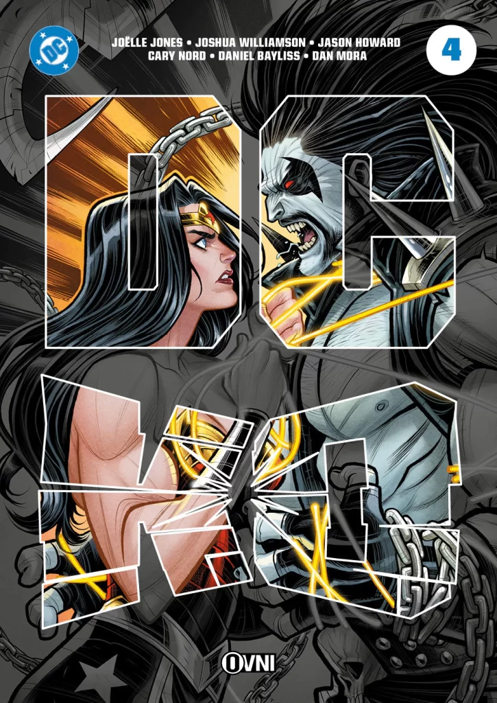 DC K.O. #4