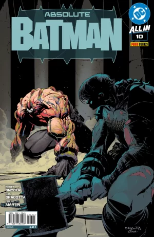 Absolute Batman 10