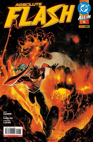 Absolute Flash 5