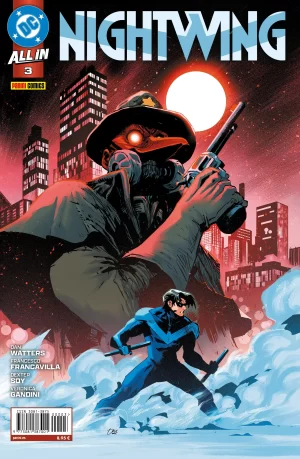 All In Nightwing 3