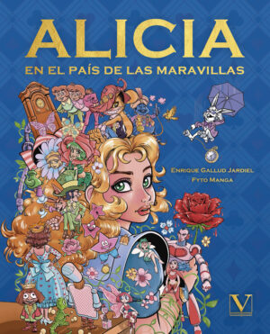 Alicia En El País De Las Maravillas