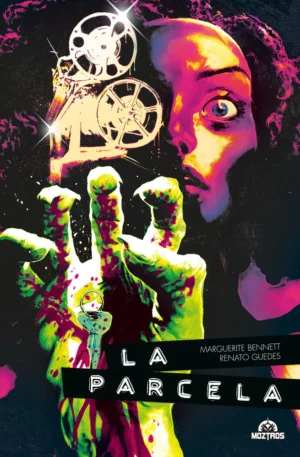 BAD IDEA: LA PARCELA