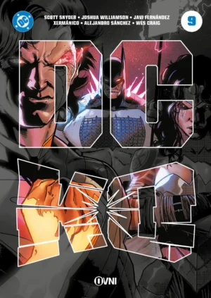 DC K.O. #9 (FINAL)