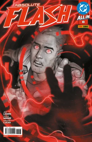 Absolute Flash 8
