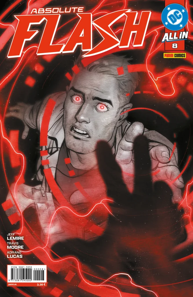 Absolute Flash 8