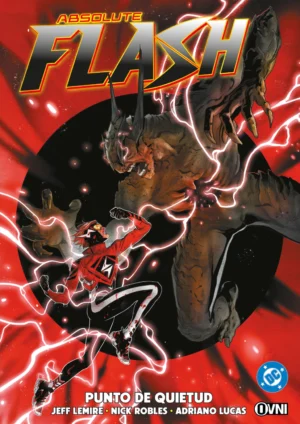 ABSOLUTE FLASH VOL. 2