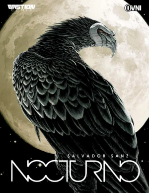 NOCTURNO (2DA EDICIÓN)