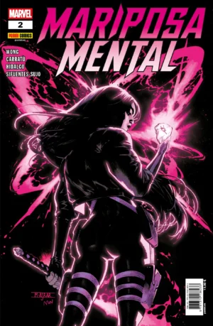 Mariposa Mental. Desde las cenizas... ¡Un nuevo comienzo!