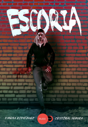 ESCORIA