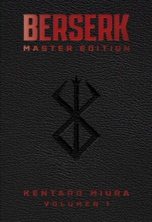 Berserk Master Edition 1