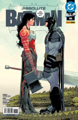 Absolute Batman 16
