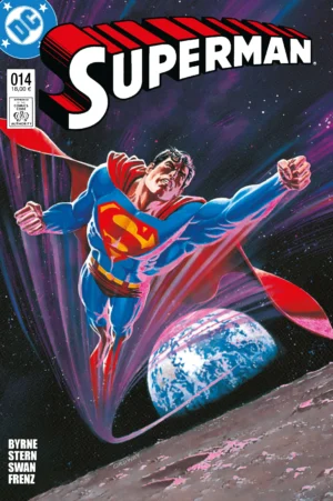 Biblioteca Superman 14