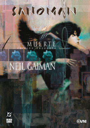 [PREVENTA] SANDMAN: MUERTE (2DA ED.)