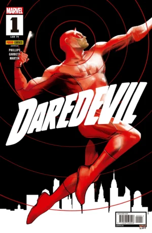 Daredevil 1