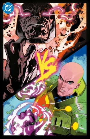 DC K.O 5 Exclusiva WEB
