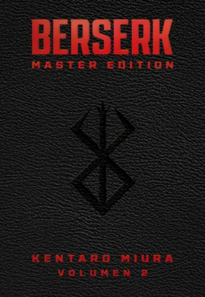 Berserk Master Edition 2