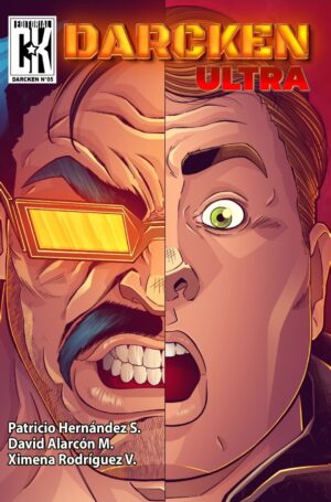 Darcken Ultra #5