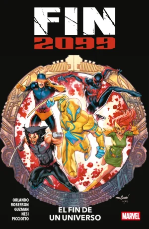 Fin 2099